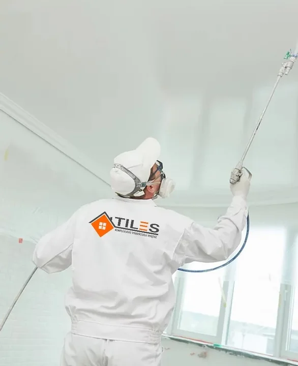 Malowanie natryskowe-image